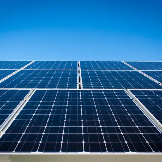 Solar Panels iHelios Solution