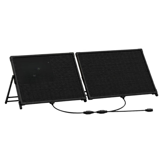 UKSOL Plug-In Solar Pro Duo 890W Kit with 800W Smart Microinverter