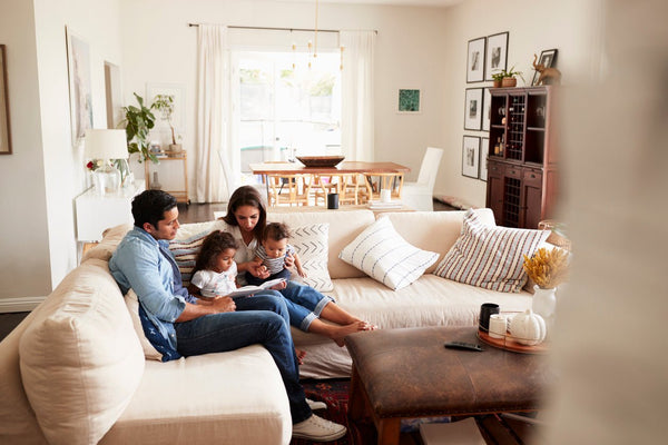Why Infrared Heating Lets You Feel Warm at Lower Temperatures