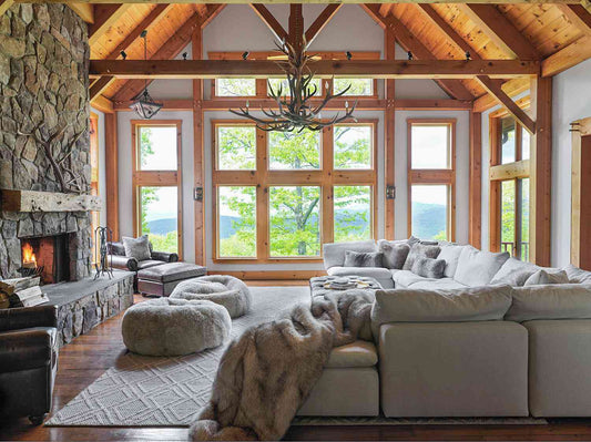 How Infrared Heating Actually Feels (And Why It’s Different) - iHelios Living Reinvented
