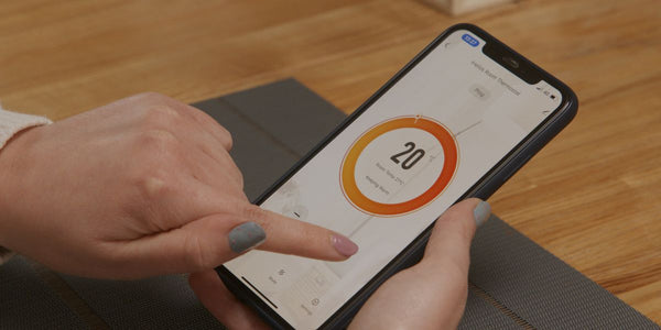 How Smart Heating Controls Help Landlords Cut Costs and Improve Tenant Comfort