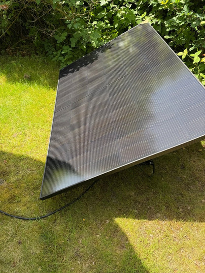 UKSOL Plug-In Solar Pro Plus 1030W Kit with 800W Smart Microinverter