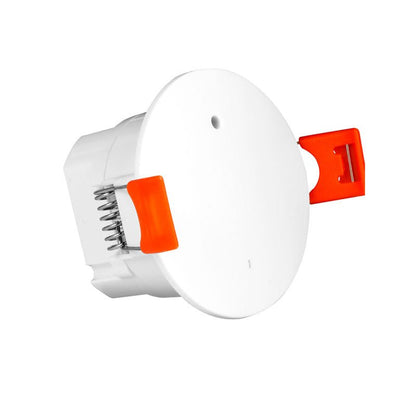 Room occupancy sensor. Presence sensor and human detector. - iHelios Living