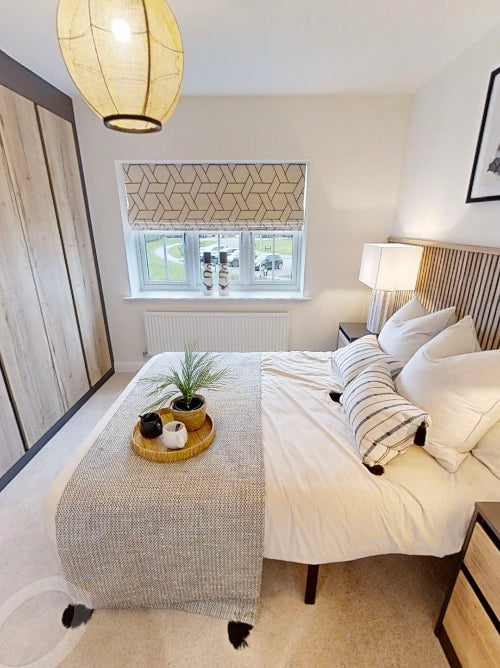 Traditional Heating Systems