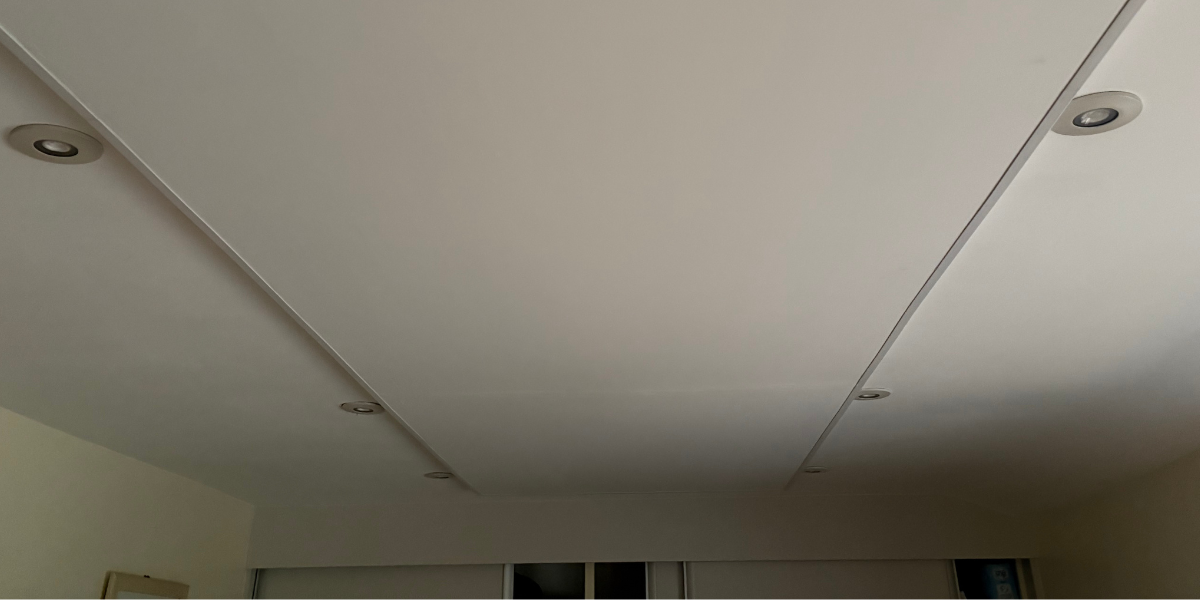 Custom infrared panels iHelios