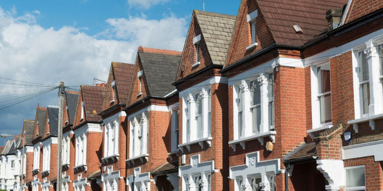 infrared heating as main heating in uk houses