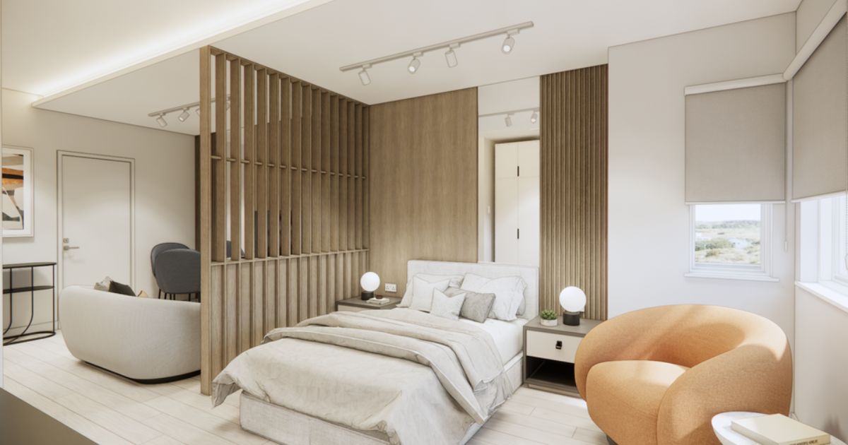 iHelios infrared heating case study