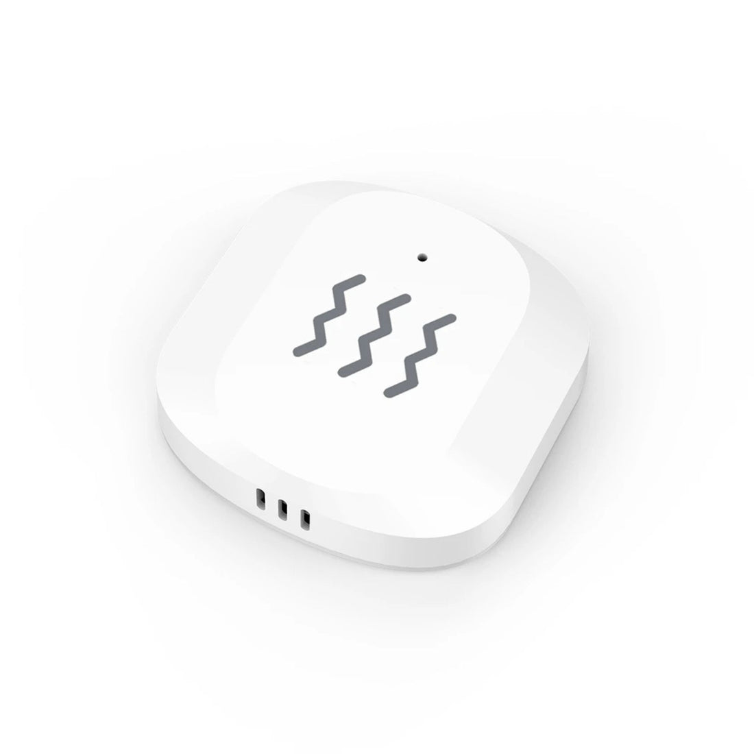 Vibration Sensor: Sensitive Detection for Enhanced Safety and Security - iHelios