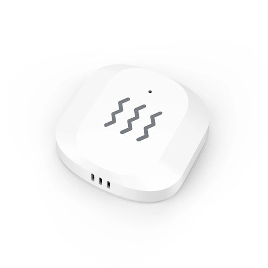 Vibration Sensor: Sensitive Detection for Enhanced Safety and Security - iHelios
