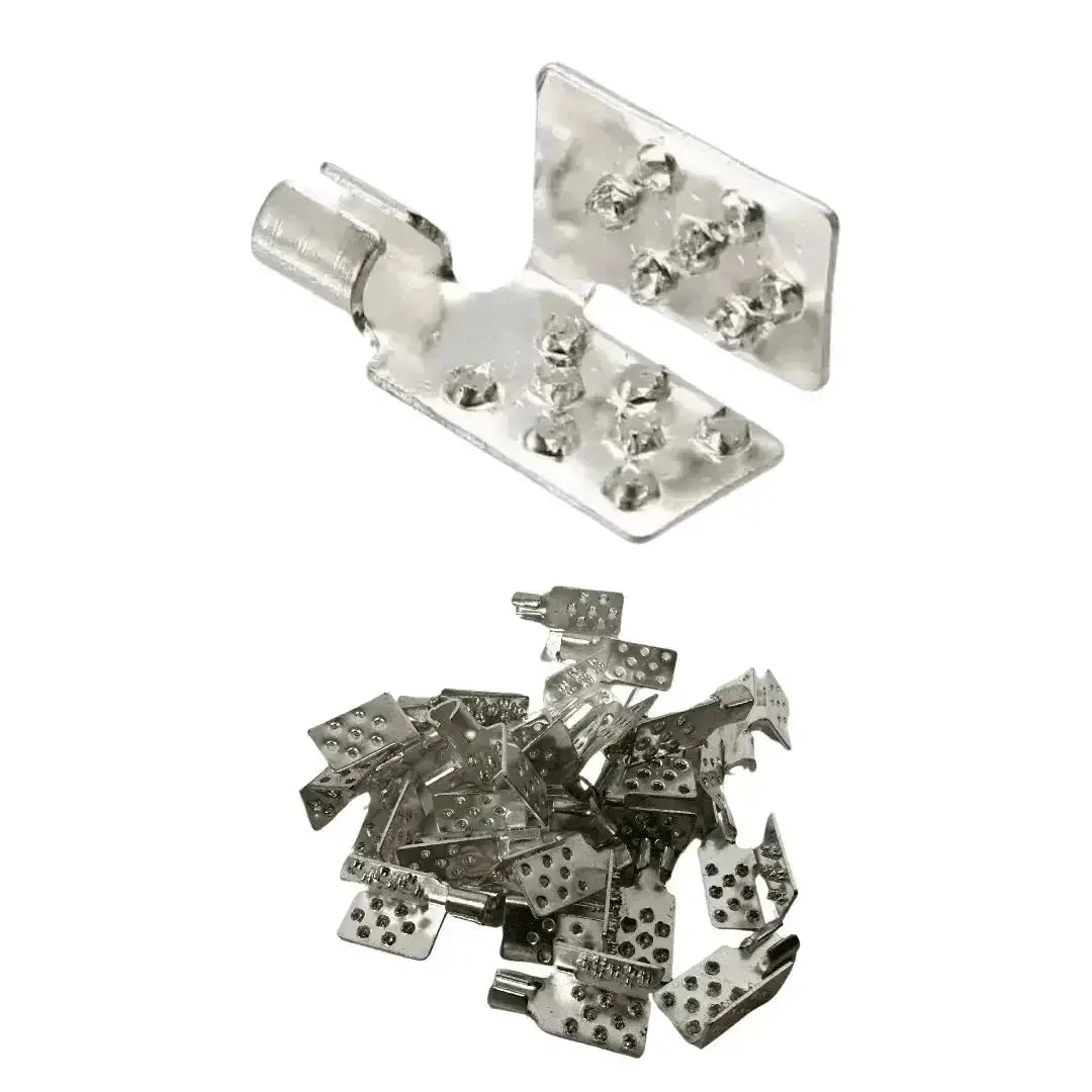 Infrared Ceiling Heating Connector - iHelios