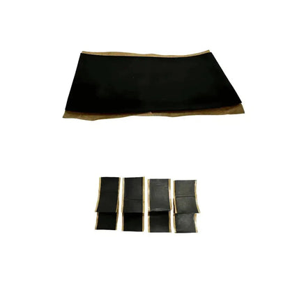 Underfloor Infrared Electric Heating Film Kit 1000 mm - iHelios Living