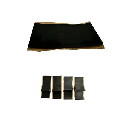 Self Amalgamating Tape Infrared Heating Film