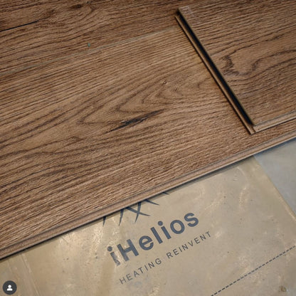 Infrared Heating Film Kit - iHelios