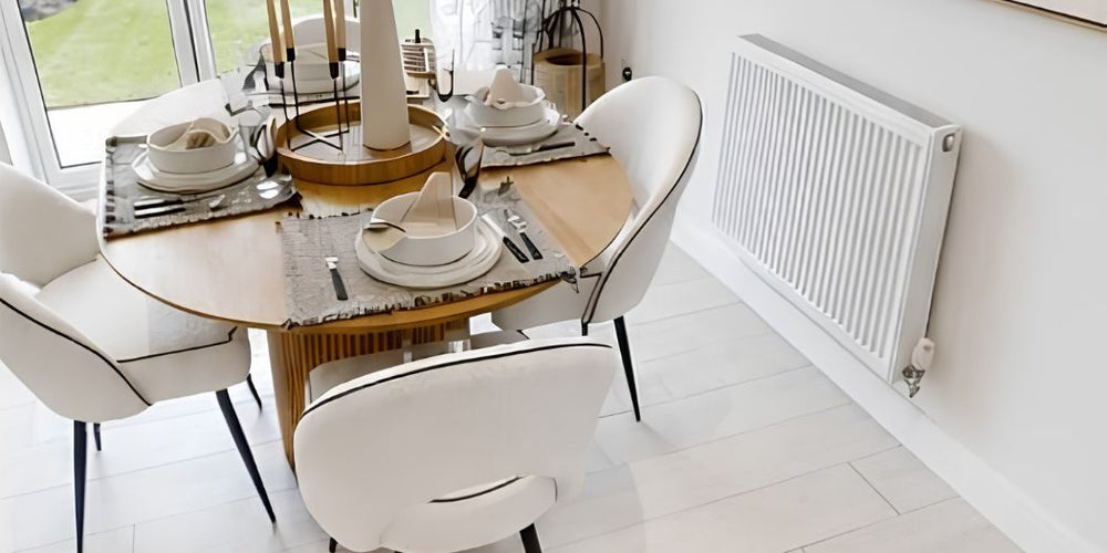 Traditional Heating